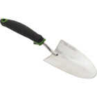 Best Garden 12 In. Steel Hand Garden Trowel Image 1