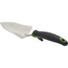 Best Garden 12 In. Steel Hand Transplanter Image 7