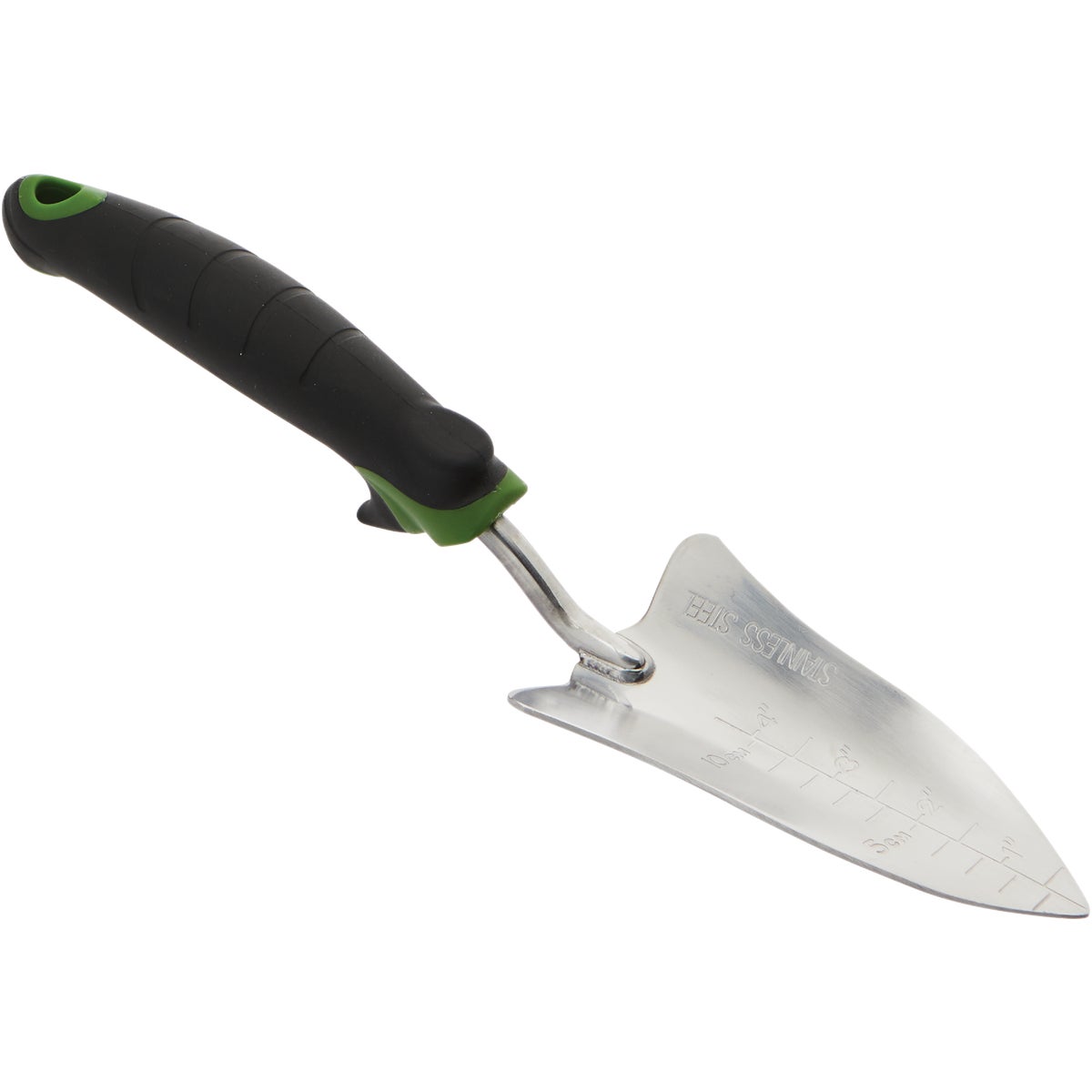 Best Garden 12 In. Steel Hand Transplanter Image 8