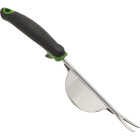 Best Garden 13 In. Chrome-Plated Hand Weeder with Fulcrum Image 5