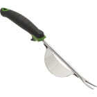 Best Garden 13 In. Chrome-Plated Hand Weeder with Fulcrum Image 1
