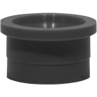 Raindrip 5/8 In. PVC x 5/8 In. Compression Glue-In Hose-To-Drip Adapter (10-Pack) Image 2