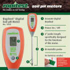 Rapitest Digital Soil Tester Image 6