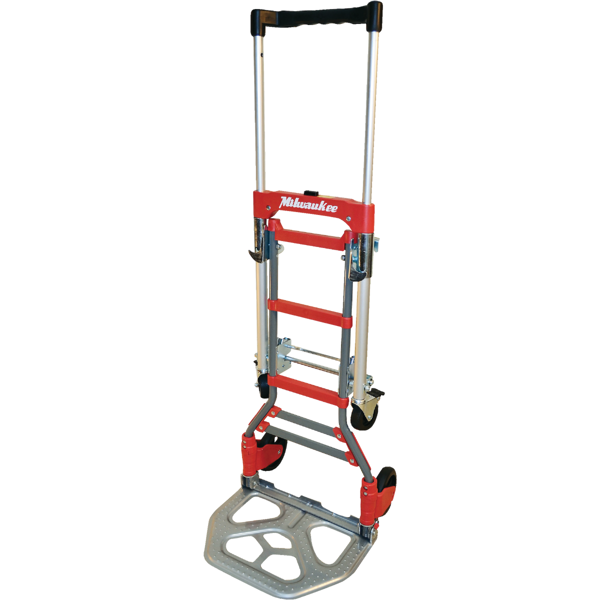Milwaukee 300 Lb. Capacity 2-In-1 Hand Truck Image 3