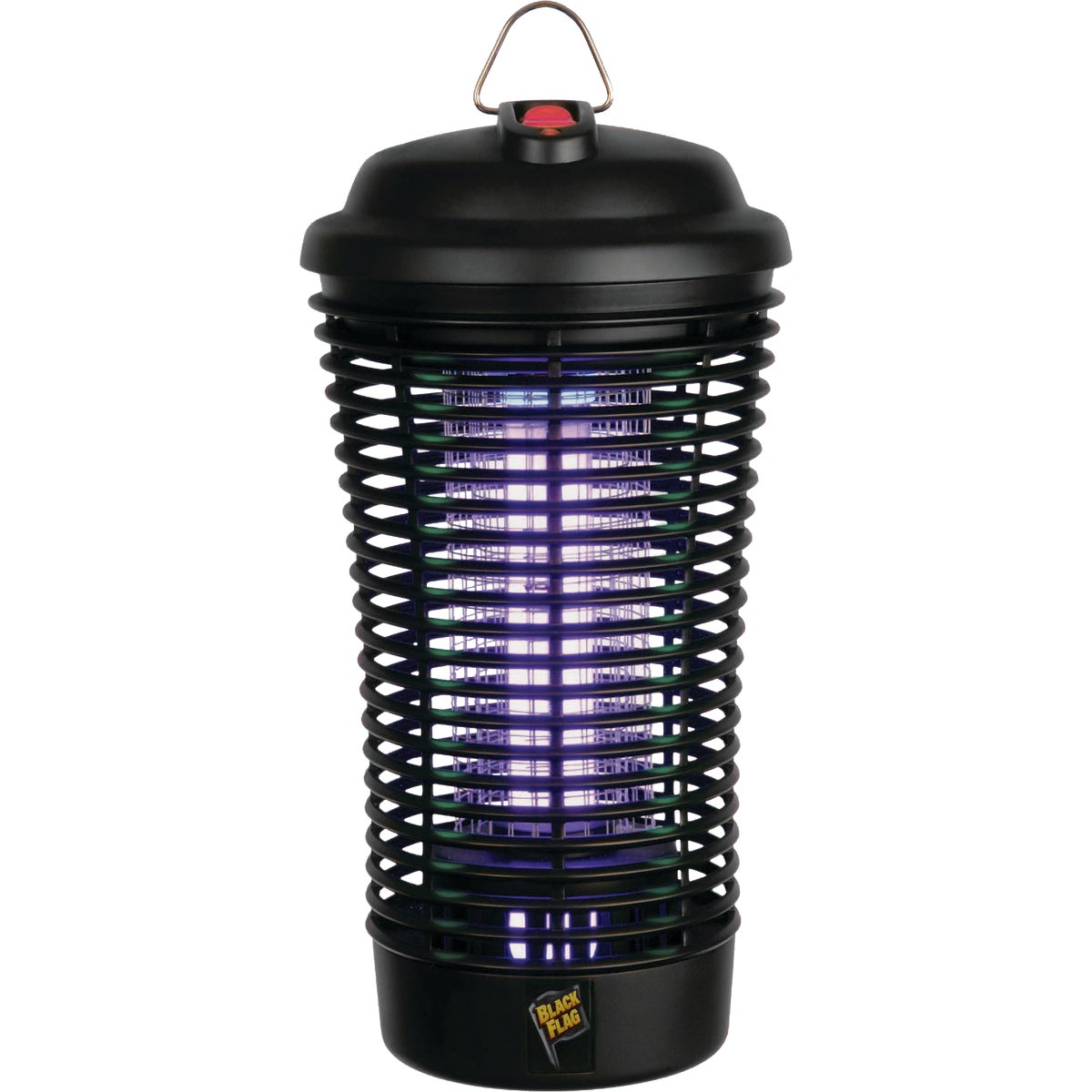 Black Flag 5-In-1 6500V Bug Zapper Image 2