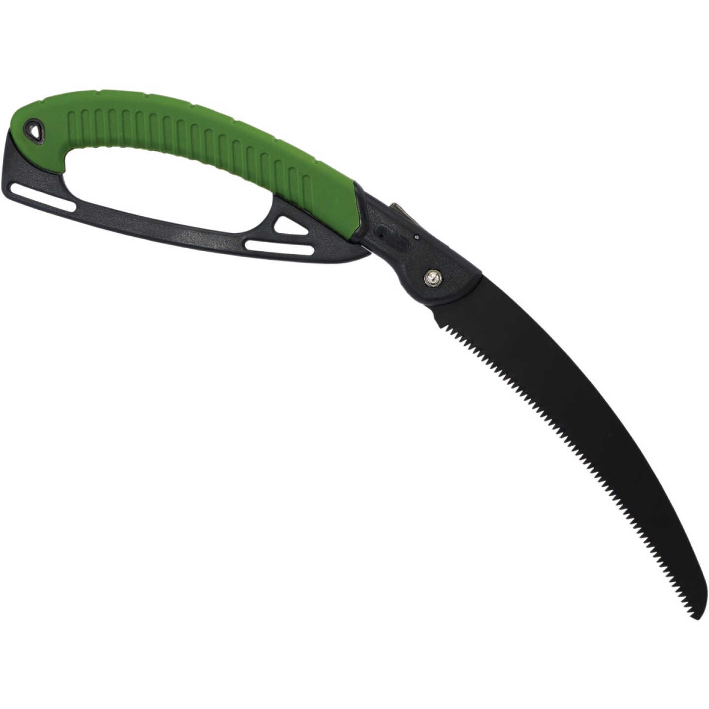 Best Garden 10 In. Folding Pruning Saw Image 1