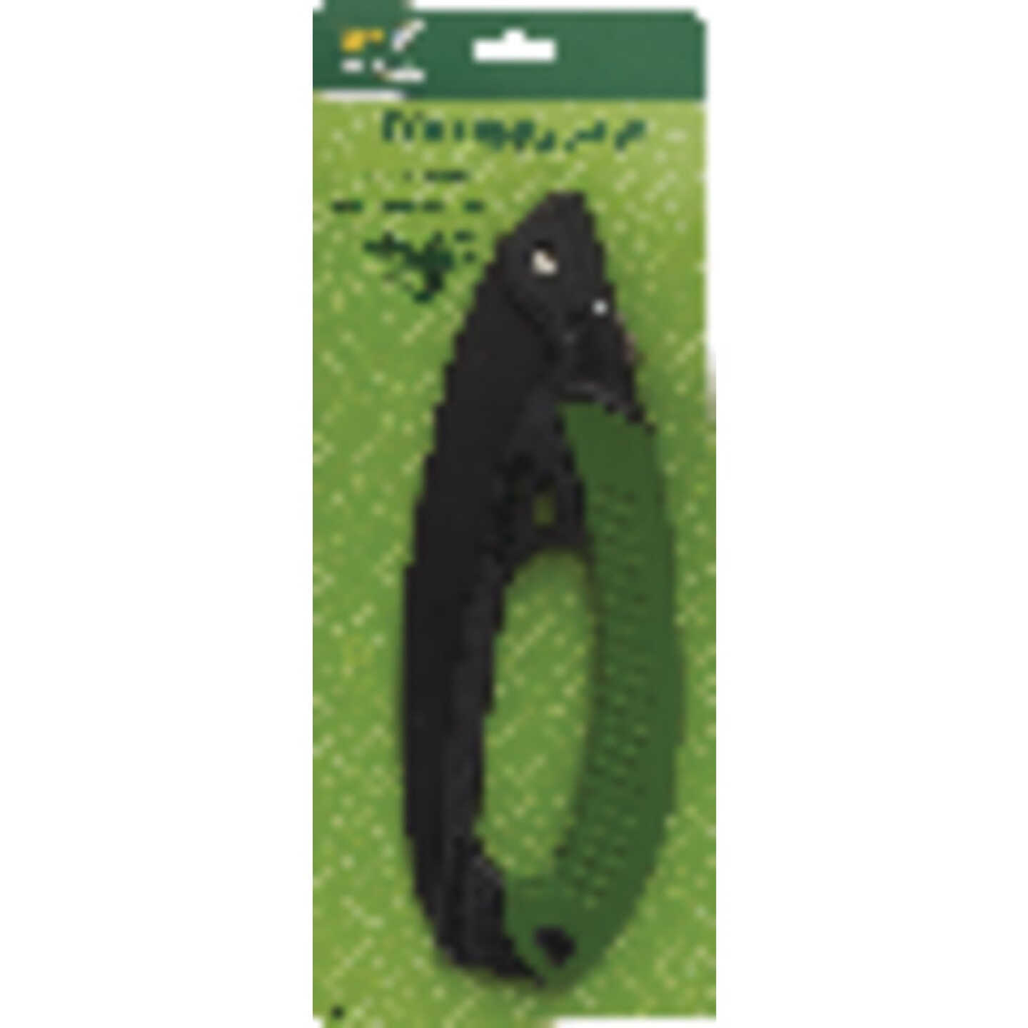 Best Garden 10 In. Folding Pruning Saw Image 2