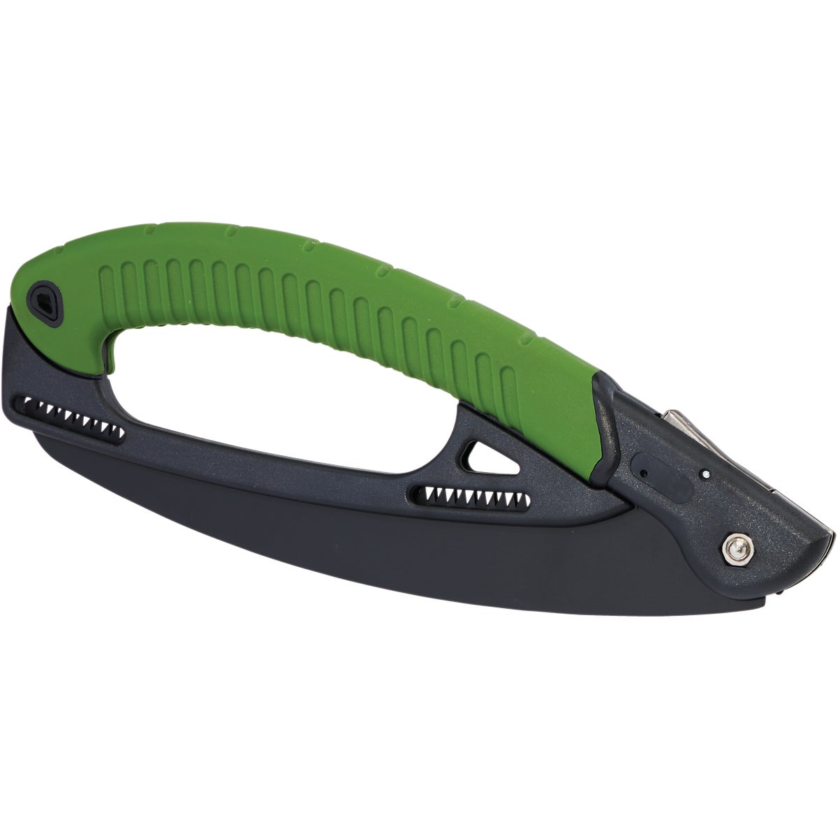 Best Garden 10 In. Folding Pruning Saw Image 3