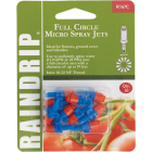Raindrip Full Circle Micro Jet Sprayer (10-Pack) Image 2