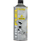 TruFuel 32 Oz. Ethanol-Free Small Engine 4-Cycle Fuel Image 1