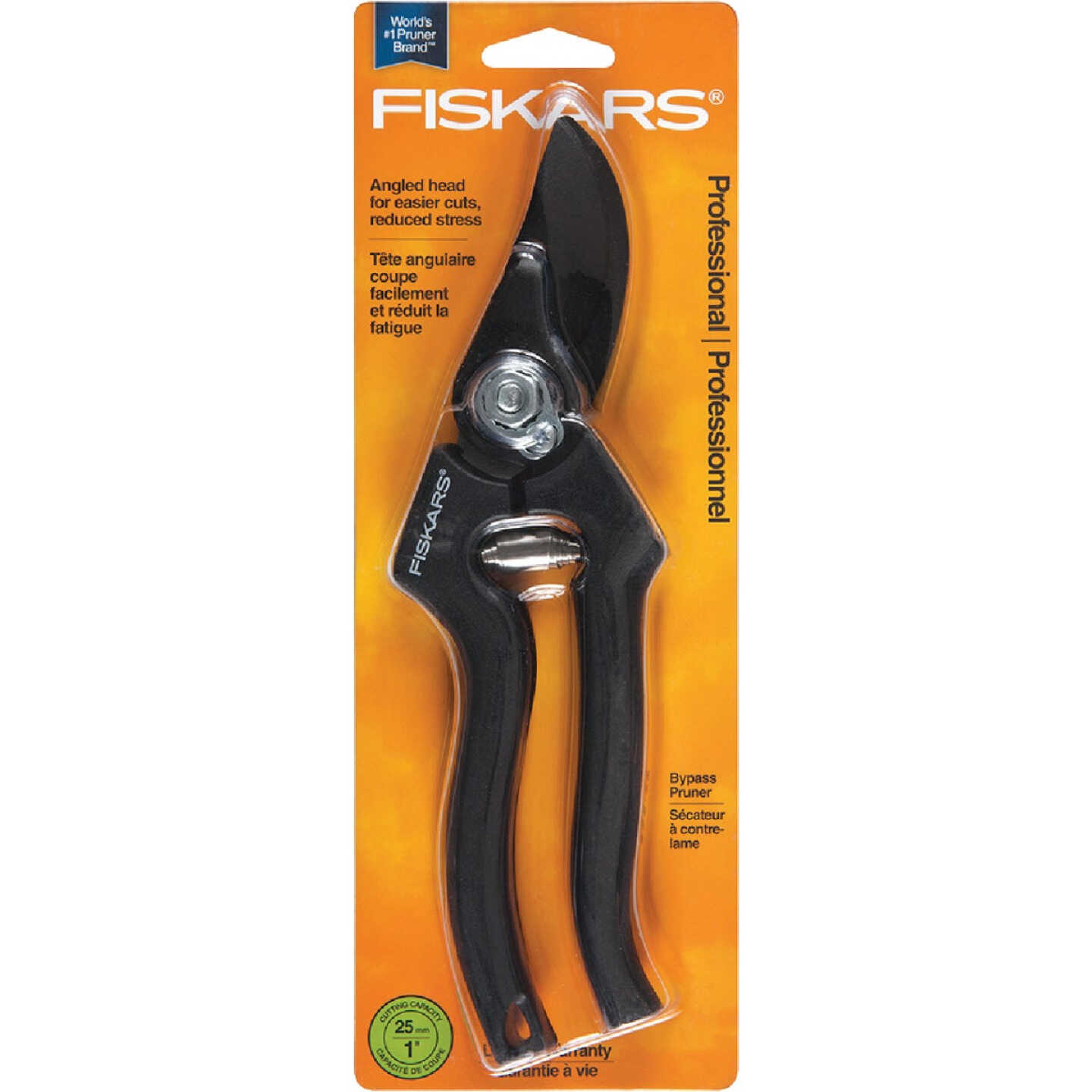 Fiskars Professional 10.75 In. Bypass Pruner Image 2
