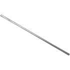 Midwest Air Tech Line Post 6 Ft. L. x 1-5/8 In. Dia. 16 Ga. Post Image 3