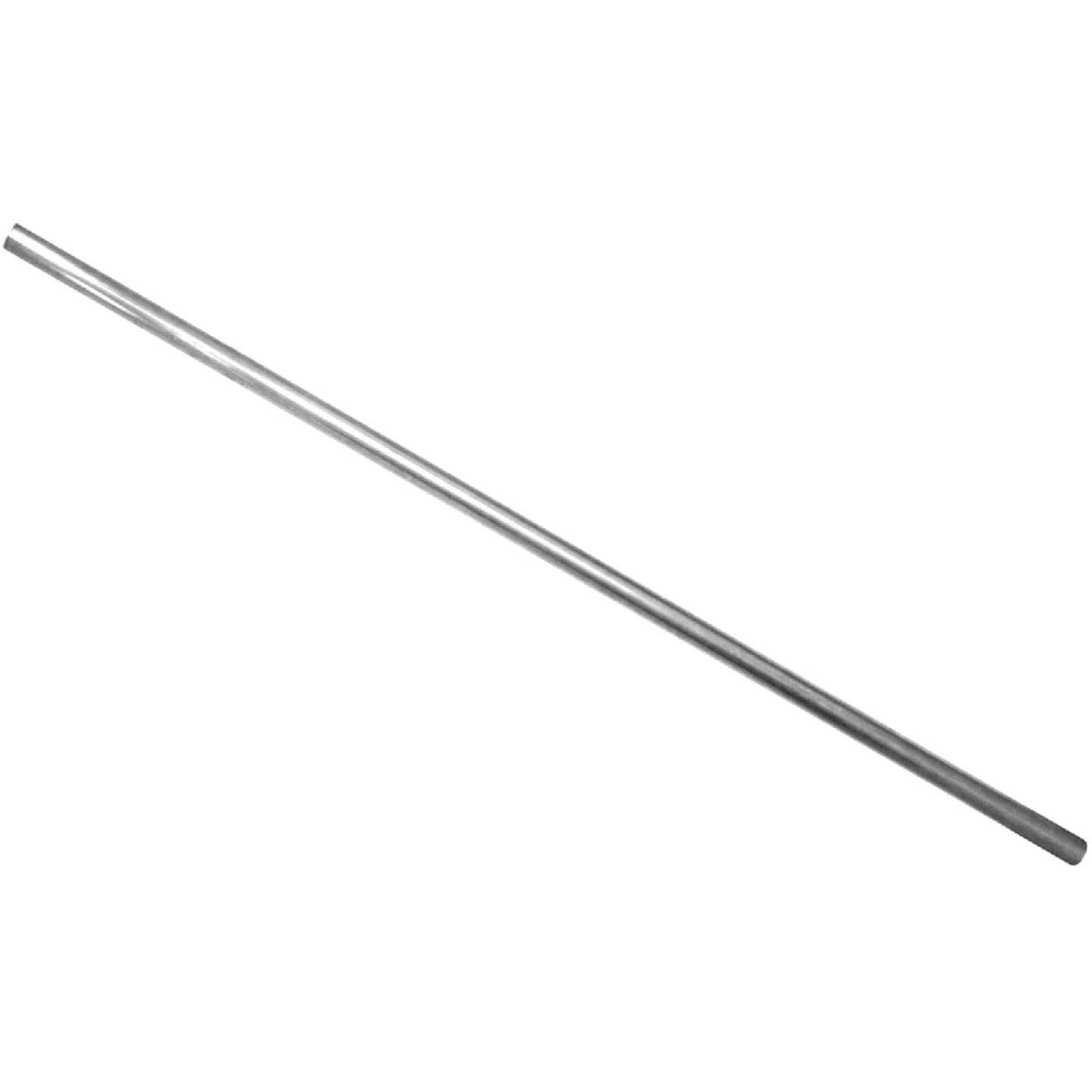 Midwest Air Tech Line Post 6 Ft. L. x 1-5/8 In. Dia. 16 Ga. Post Image 3