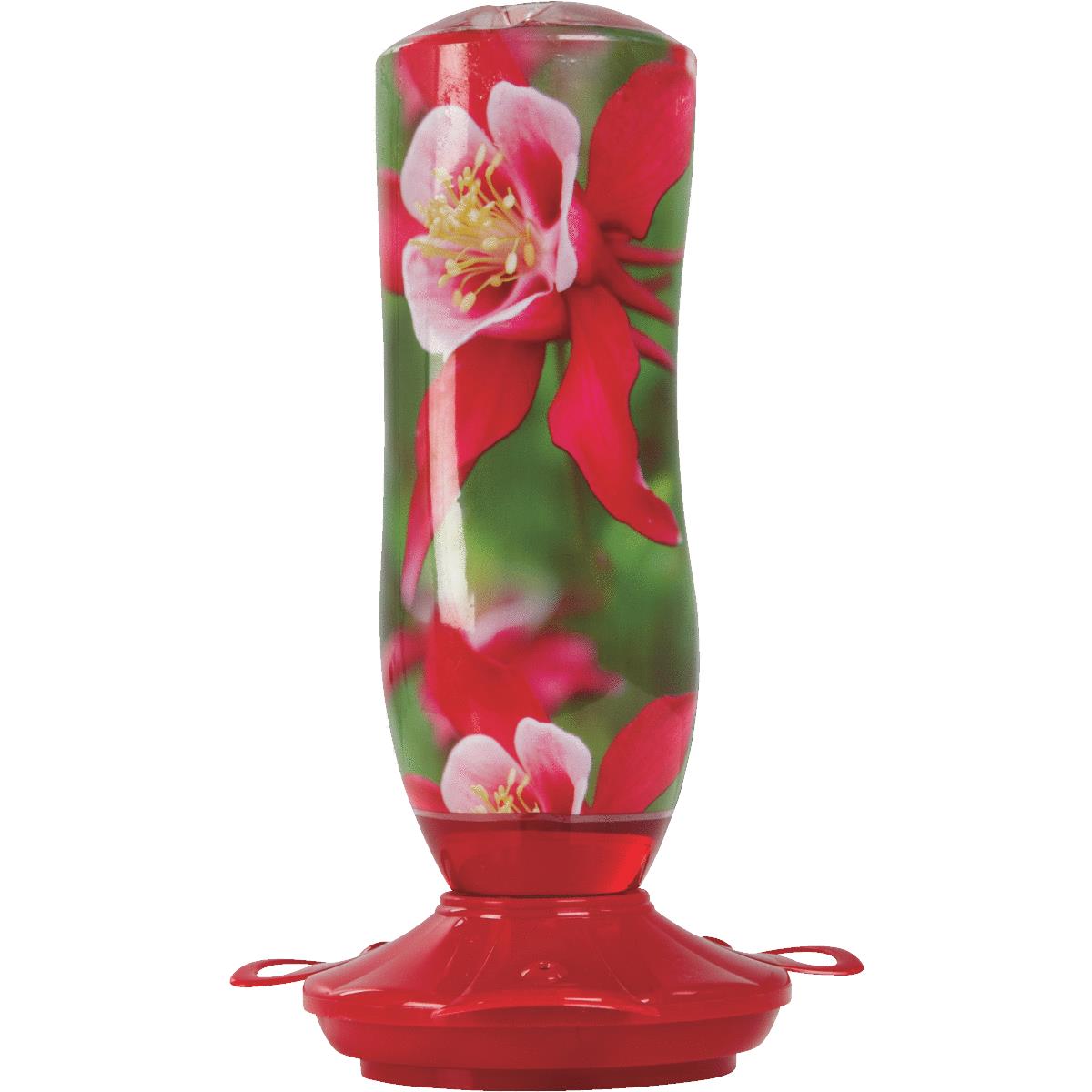 RTU HUMMINGBIRD FEEDER
