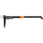 Fiskars 39 In. Aluminum Handle Stand-Up Weeder Image 1