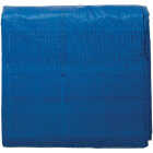 Do it Best Blue Woven 16 Ft. x 20 Ft. Medium Duty Tarp Image 2