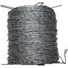 Keystone Red Brand 1320 Ft. x 12.5 Ga. Barbless Wire Image 1