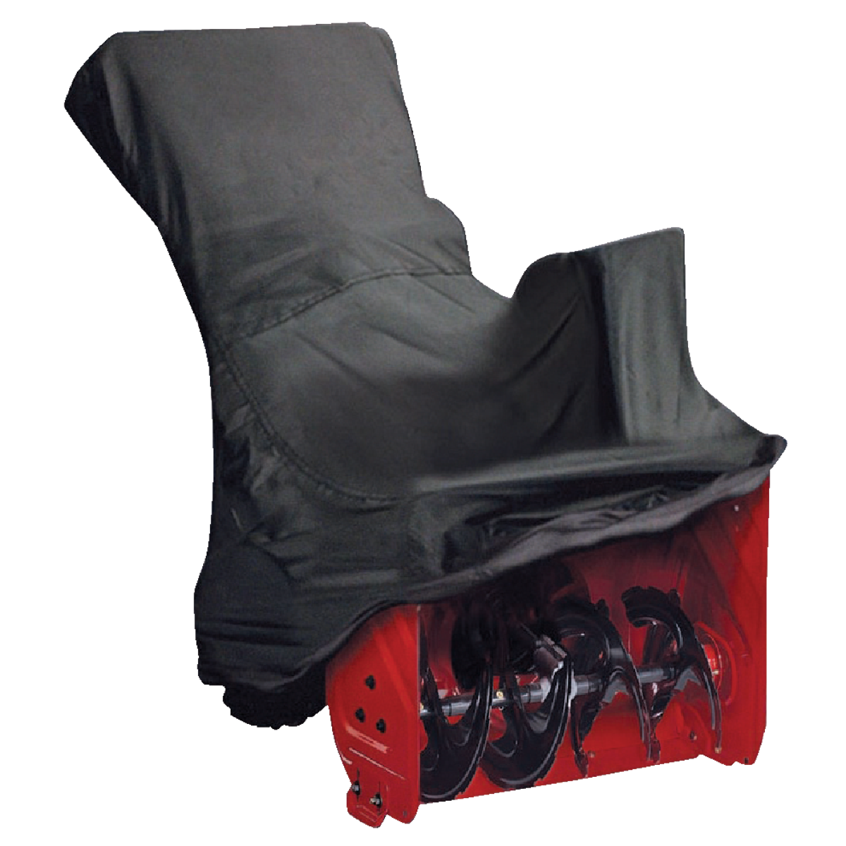 Arnold Vinyl Universal Snow Blower Cover Image 1