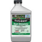 Fertilome 32 Oz. Liquid Concentrate Root Feeder & Plant Starter Image 1