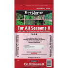 Ferti-lome For All Seasons II 20 Lb. 5000 Sq. Ft. 16-0-8 Lawn Fertilizer with Crabgrass & Weed Preventer Image 1