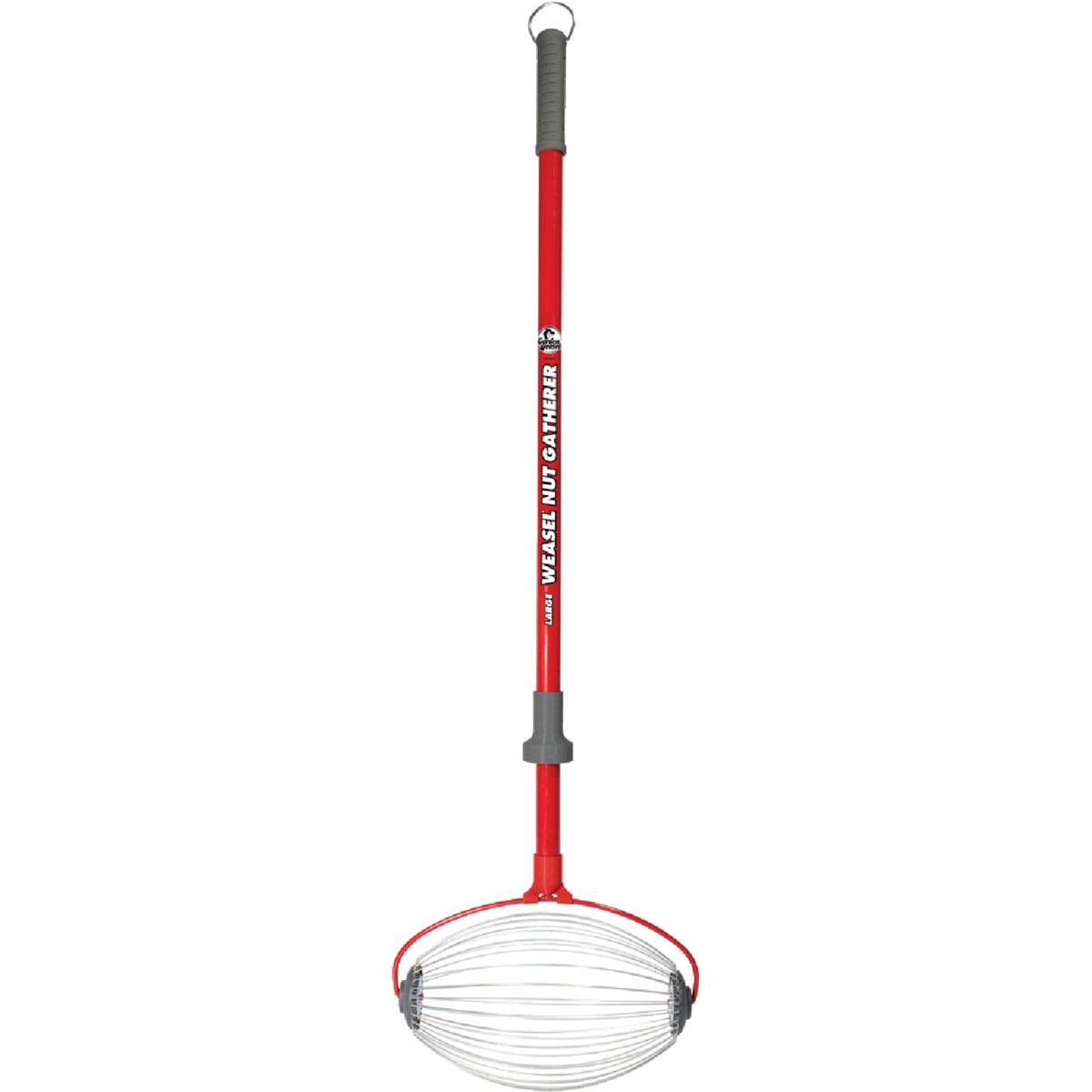 Garden Weasel Large Nut Gather