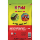 Hi-Yield 2-1/2 Lb. Ready To Use Pellets Slug & Snail Killer Image 1