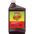 Hi-Yield Killzall 32 Oz. Concentrate Weed & Grass Killer Image 1