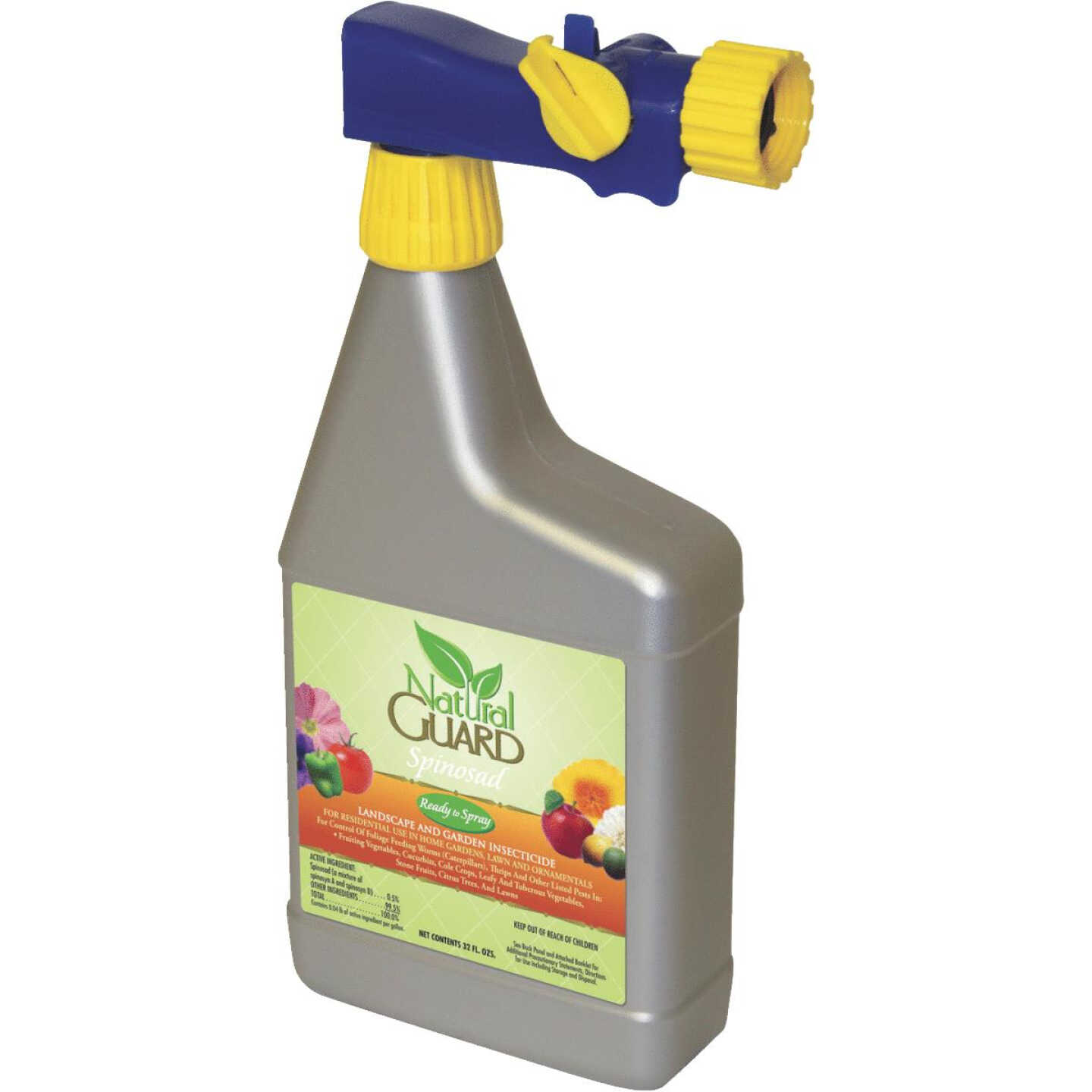 32OZ SPINOSD INSECTICIDE Image 1