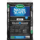 Scotts Nature Scapes 1.5 Cu. Ft. Classic Black Color Enhanced Mulch Image 1