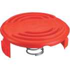 Black & Decker GrassHog Trimmer Spool Spring & Cap Image 1