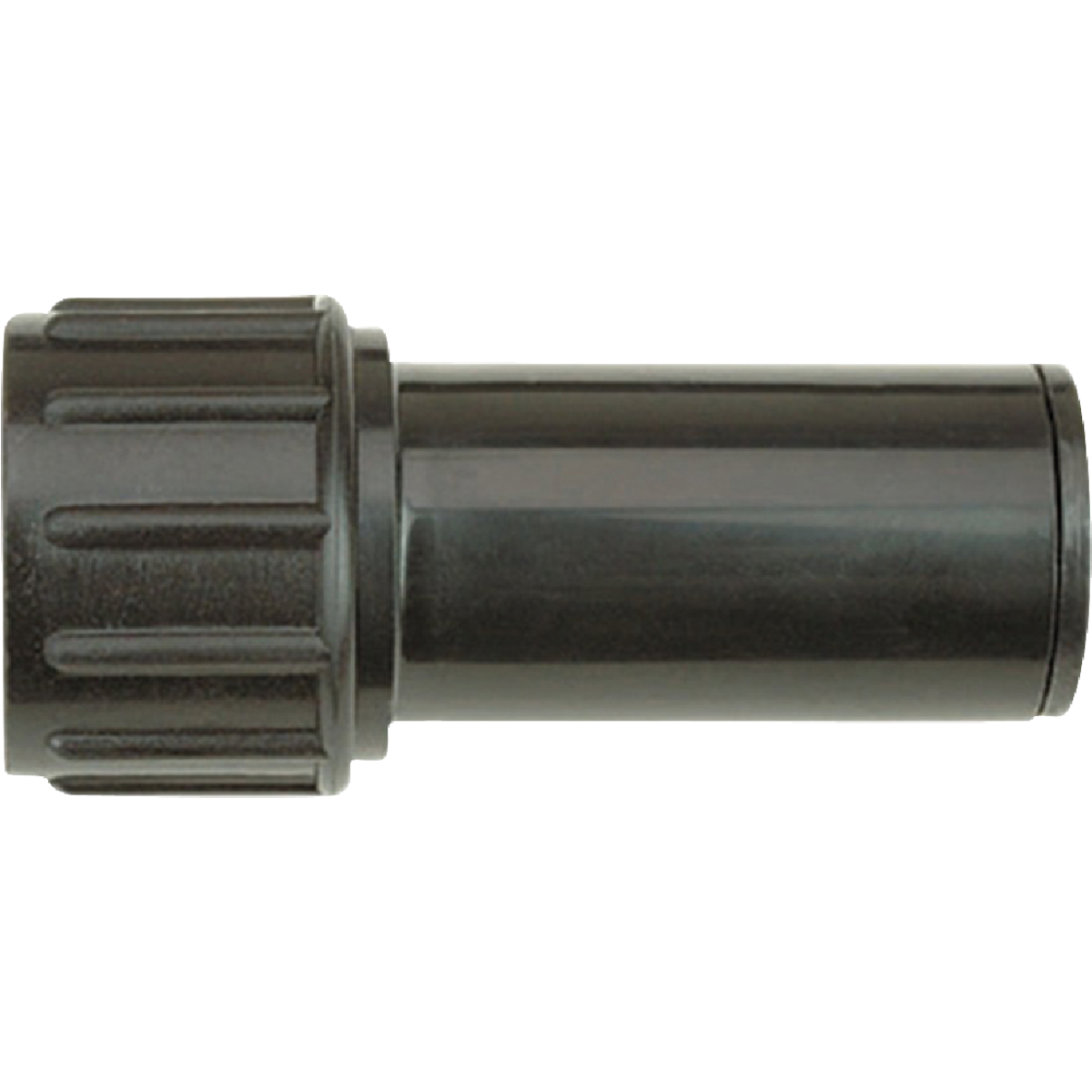 Raindrip 3/4 In. Female Hose Thread x 5/8 In. Compression Swivel Adapter