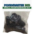 PondMaster Eco Small Poly Fountain Head Nozzle Kit Image 1