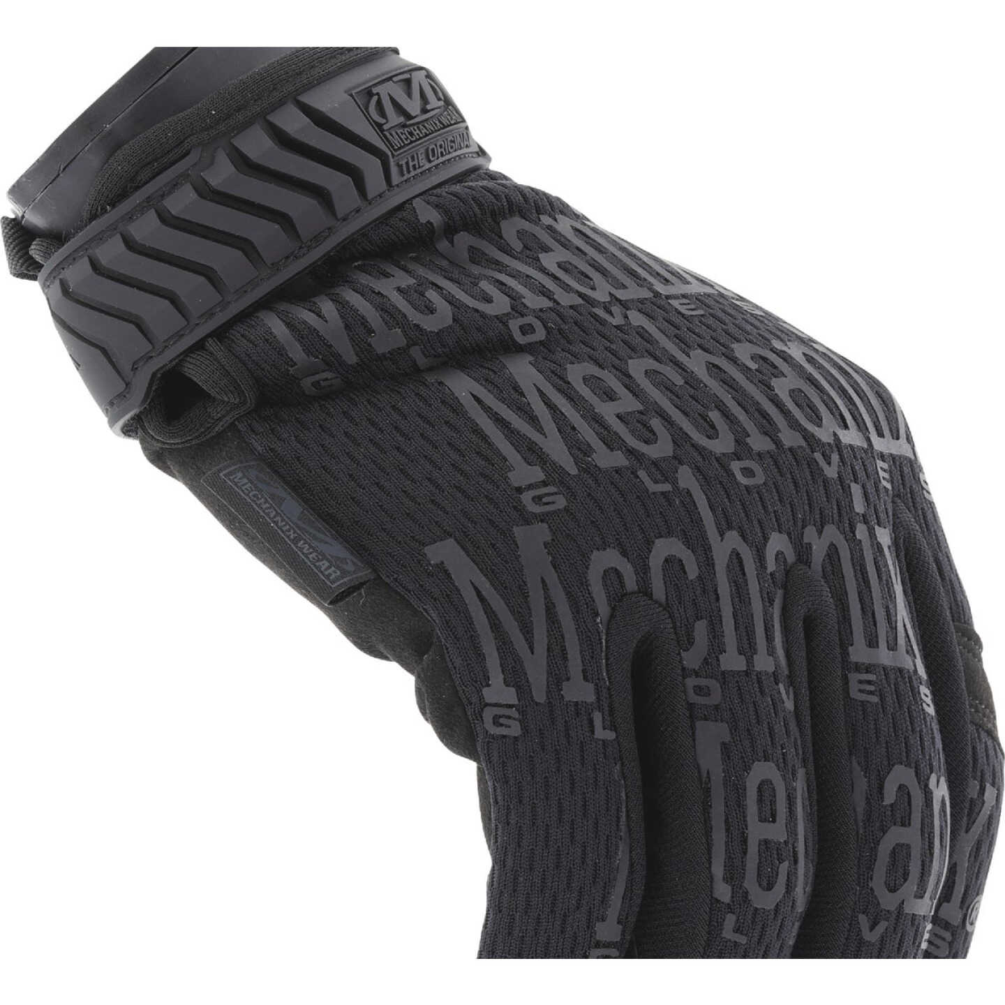 Mechanix Wear Men's Original Covert Medium Tactical Gloves Image 6