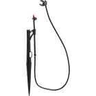 Raindrip Full Circle Stream 10 GPH 13 In. Bubbler Assembly Image 1