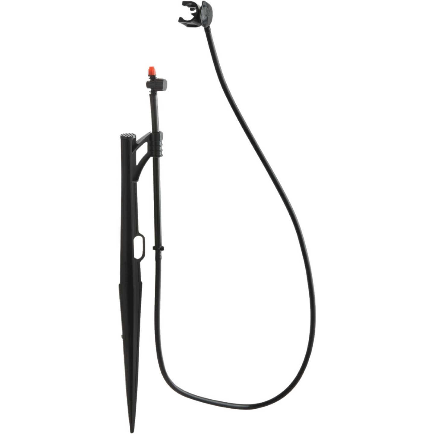 Raindrip Full Circle Stream 10 GPH 13 In. Bubbler Assembly Image 1