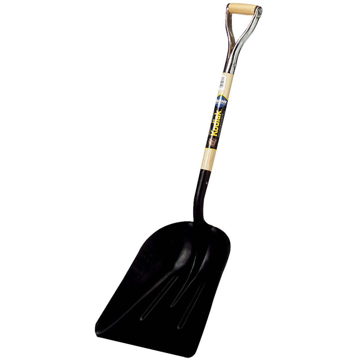 Shovels, Scoops & Spades
