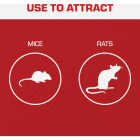 TOMCAT 1 Oz. Attractant Gel Rat & Mouse Trap Image 3
