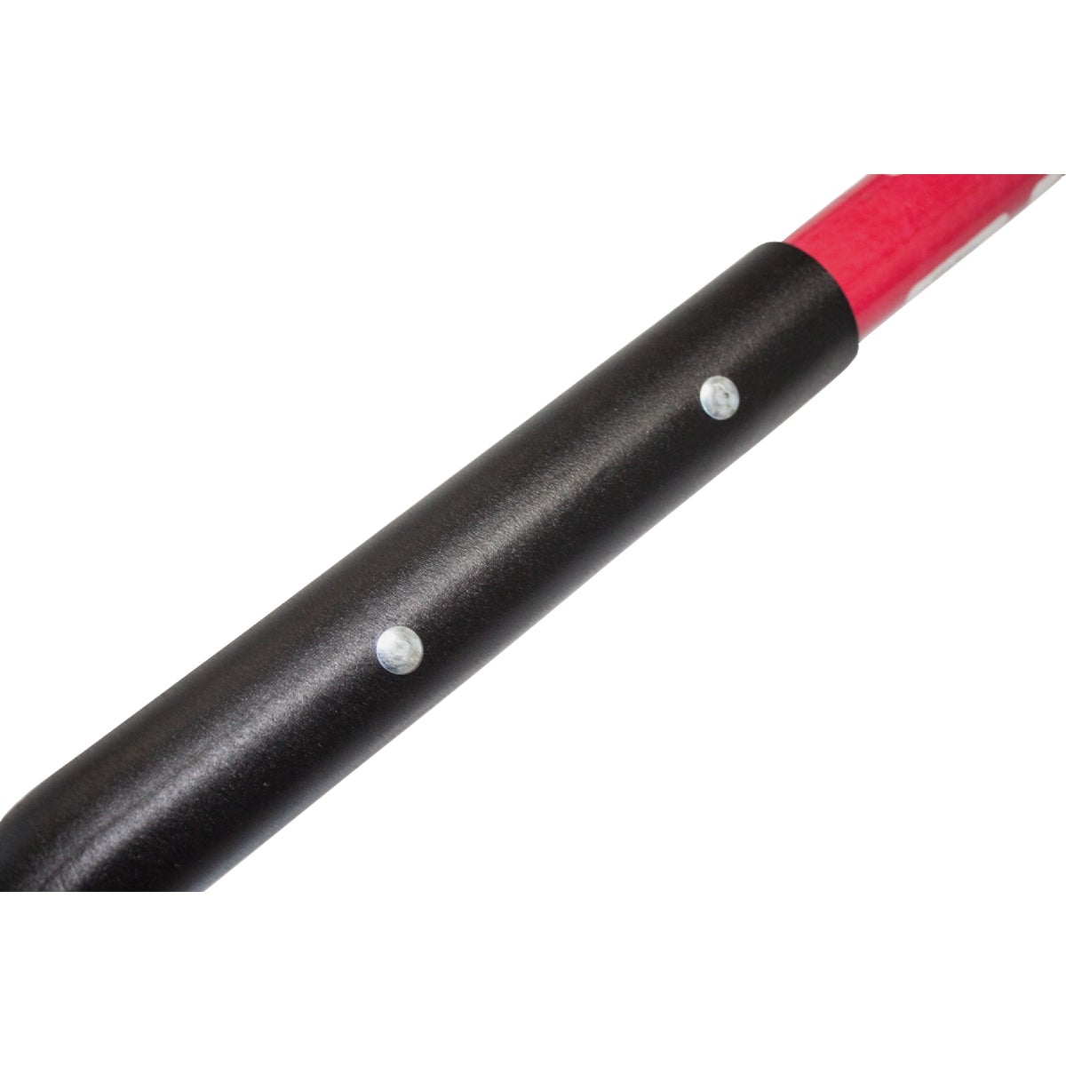 Bully Tools 50 In. Fiberglass Handle Square Point Shovel Image 6