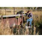 The Muck Boot Company Wetland Men's Waterproof Hunting Boot, Size 8 Image 2