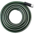 Best Garden NeverKink 5/8 In. Dia. x 75 Ft. Heavy Duty Garden Hose Image 4
