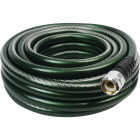 Best Garden NeverKink 5/8 In. Dia. x 75 Ft. Heavy Duty Garden Hose Image 3
