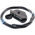 Arnold Universal Deluxe T-Knob Throttle Control Image 1