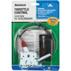 Arnold Universal Deluxe T-Knob Throttle Control Image 2