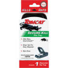 TOMCAT Secure-Kill Mechanical Rat Trap Image 6