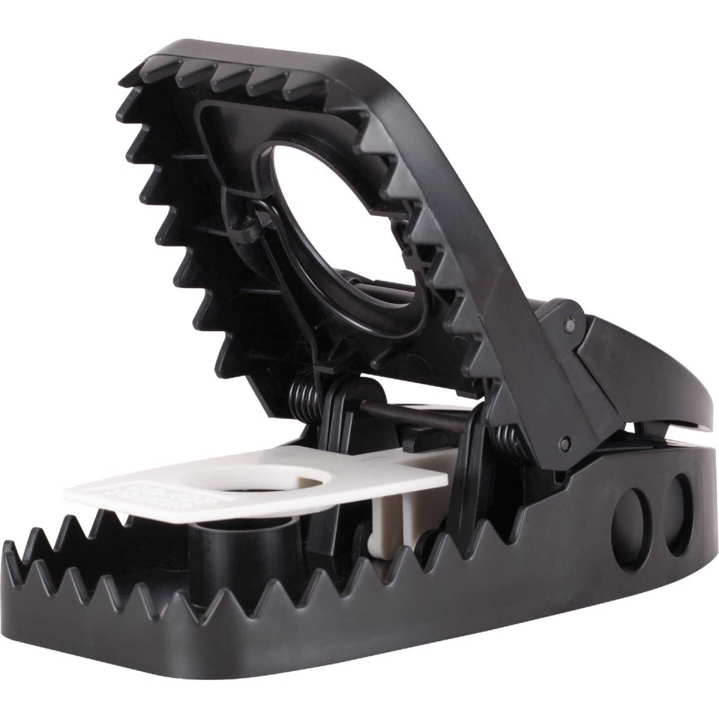 TOMCAT Secure-Kill Mechanical Rat Trap Image 7