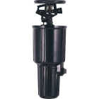 Orbit WaterMaster 3 In. Full or Partial Circle Pop-up Impact Head Sprinkler Image 1
