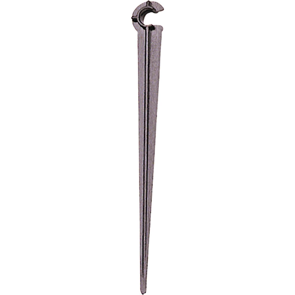 Raindrip 1/4 In. Tubing Plastic Support Stake (10-Pack) Image 2