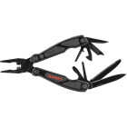 Coast LED135 14-Tool Stainless Steel Micro Multi-Tool Image 1