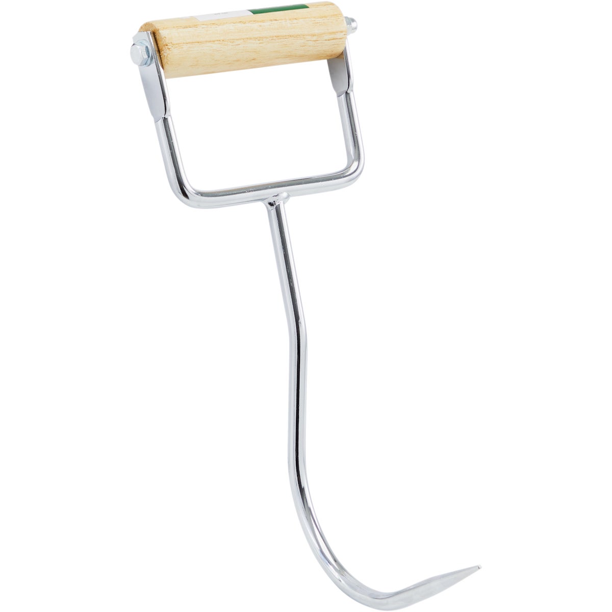 Best Garden 11 In. D-Grip Hay Hook