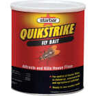 QuikStrike 5 Lb. Granular Outdoor Fly Bait Image 1